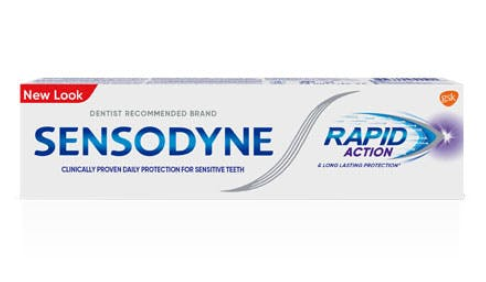 SENSODYNE RAPID ACTION 75ML